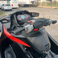 Sea Doo RXT.X rs 2013