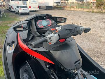 Sea Doo RXT.X rs 2013