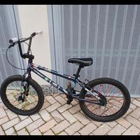 BMX 20 pollici
