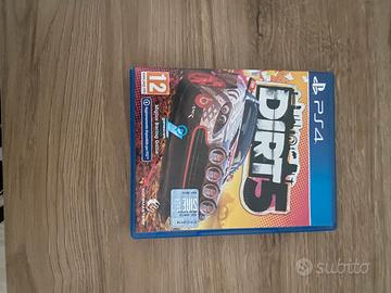 dirt 5