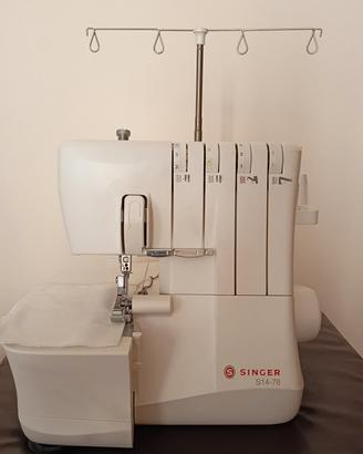 Tagliacuci Singer  S14-78
