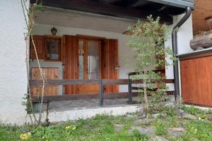 Appartamento panoramico