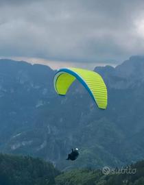 Parapendio nova ion 4 L