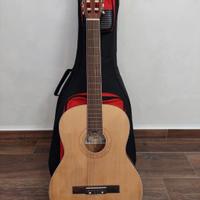 chitarra acustica 