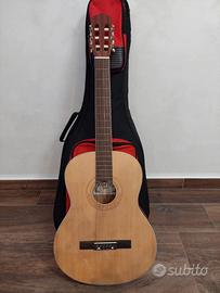 chitarra acustica 