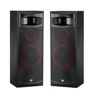 Cerwin-Vega - Diffusori da Pavimento - XLS-12