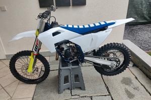 Husqvarna TC 85 - 2025