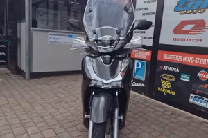 Honda SH 150