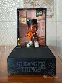 Stranger Things Upside Down Capsule Lucas