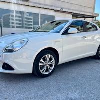 Alfa Romeo Giulietta 1.6 JTDm-2 105 CV Distinctive