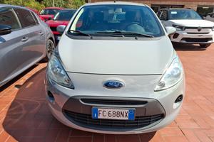 Ford Ka Ka+ 1.2 8V 69CV