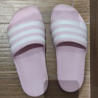 Ciabatte Adidas Rosa Adilette Aqua