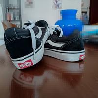 Scarpe Vans 37