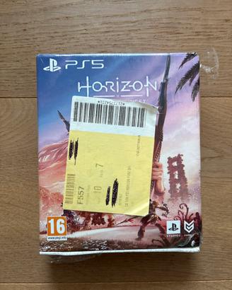 Horizon Forbidden West special edition PS5