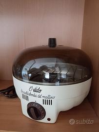 Scaldabontà "IL NIDO" Mulino Bianco De Longhi MB1