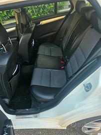 Mercedes classe c 2011 station wagon 