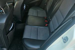 Mercedes classe c 2011 station wagon 