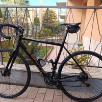 Bici gravel