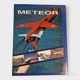 Meteor Costruzioni Aeronautiche ed Elettroniche