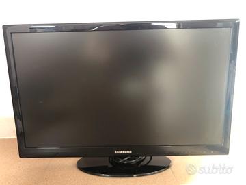 TV SAMSUNG 22 pollici