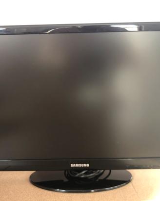 TV SAMSUNG 22 pollici