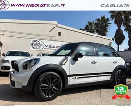MINI Mini Cooper SD Countryman ALL4