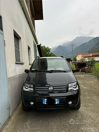 Fiat panda 169
