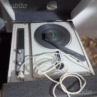 Giradischi Radiomarelli VF14