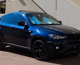 BMW X6 Super full- 2012