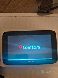 navigatore TomTom go 2generation (2025)