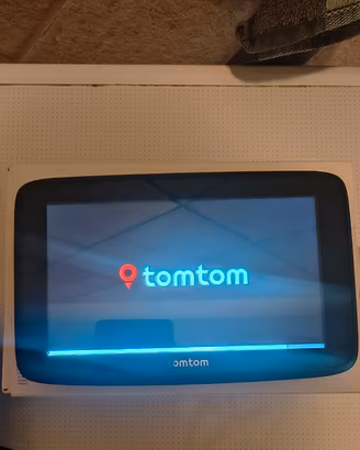 navigatore TomTom go 2generation (2025)