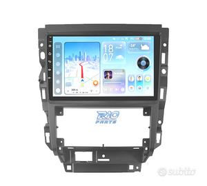 RADIO GPS ANDROID 13 VOLKSWAGEN GOLF V 03-08