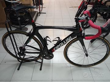 Bici Strada Cipollini RB1000