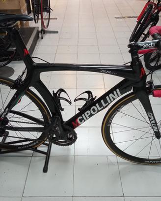 Bici Strada Cipollini RB1000