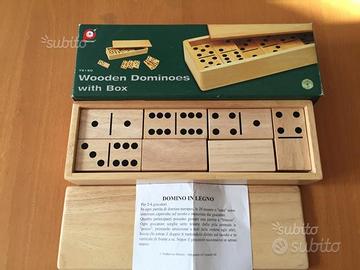 Gioco del domino