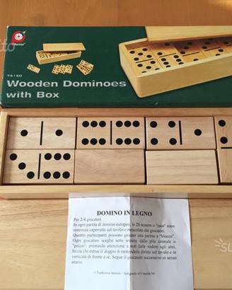 Gioco del domino