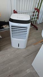 Rinfrescatore d'aria evaporativo KESSER