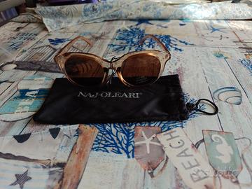 Occhiali Naj- Oleari Donna