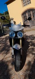 triumph street triple 675 2007