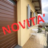 CASA SEMINDIPENDENTE A NARNI