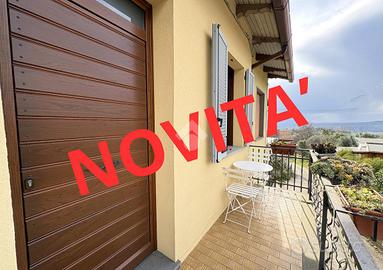 CASA SEMINDIPENDENTE A NARNI