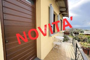 CASA SEMINDIPENDENTE A NARNI