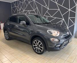 Fiat 500X 2.0 mjt 140 CV 4x4 Cross unico proprieta