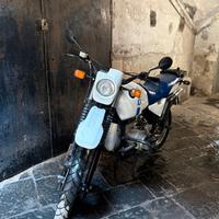 Bmw r80 gs