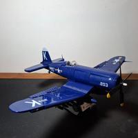 Aereo F4U - 4 Corsair Cobi