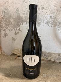 Gewürztraminer Nussbaumer 2023 - Cantina Tramin