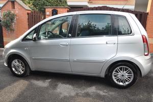 Lancia MUSA Argento Ecochic GPL