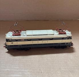 Lima Tartaruga Savigliano Locomotiva E 444 001