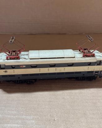 Lima Tartaruga Savigliano Locomotiva E 444 001