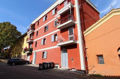 2 LOCALI A SASSO MARCONI
